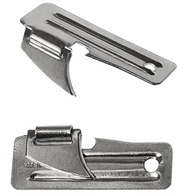 Coghlan's Konservöppnare Mycket smidga konservöppnare 